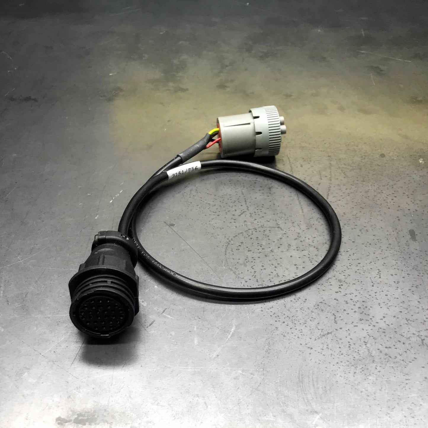 TEXA Hyundai CE Cable (T66)