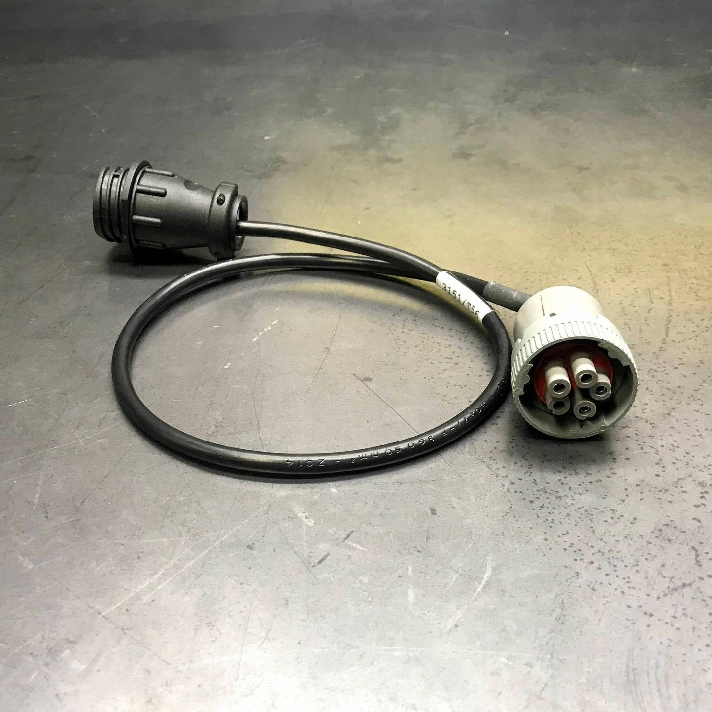 TEXA Hyundai CE Cable (T66)