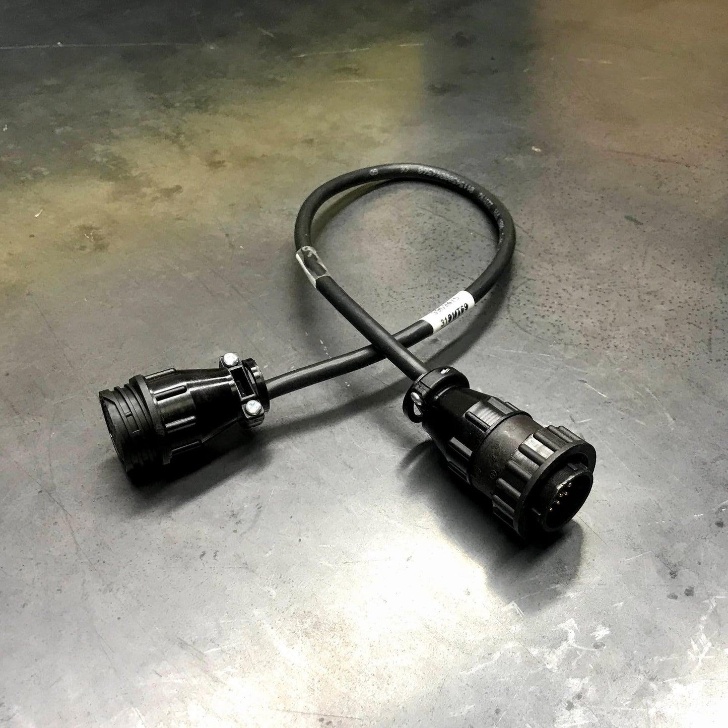 TEXA Doosan Cable (T69)
