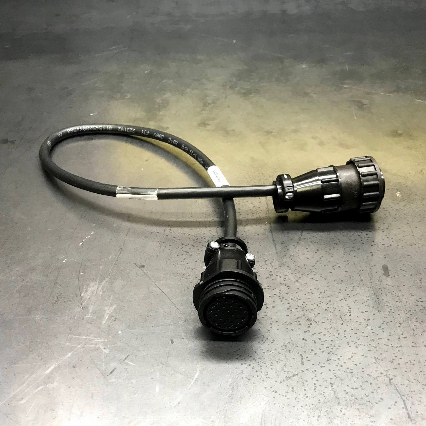TEXA Doosan Cable (T69)
