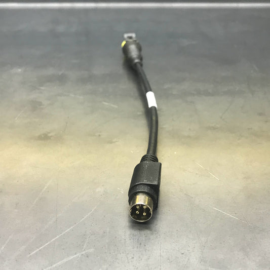 TEXA Navigator TXT Power Supply Cable