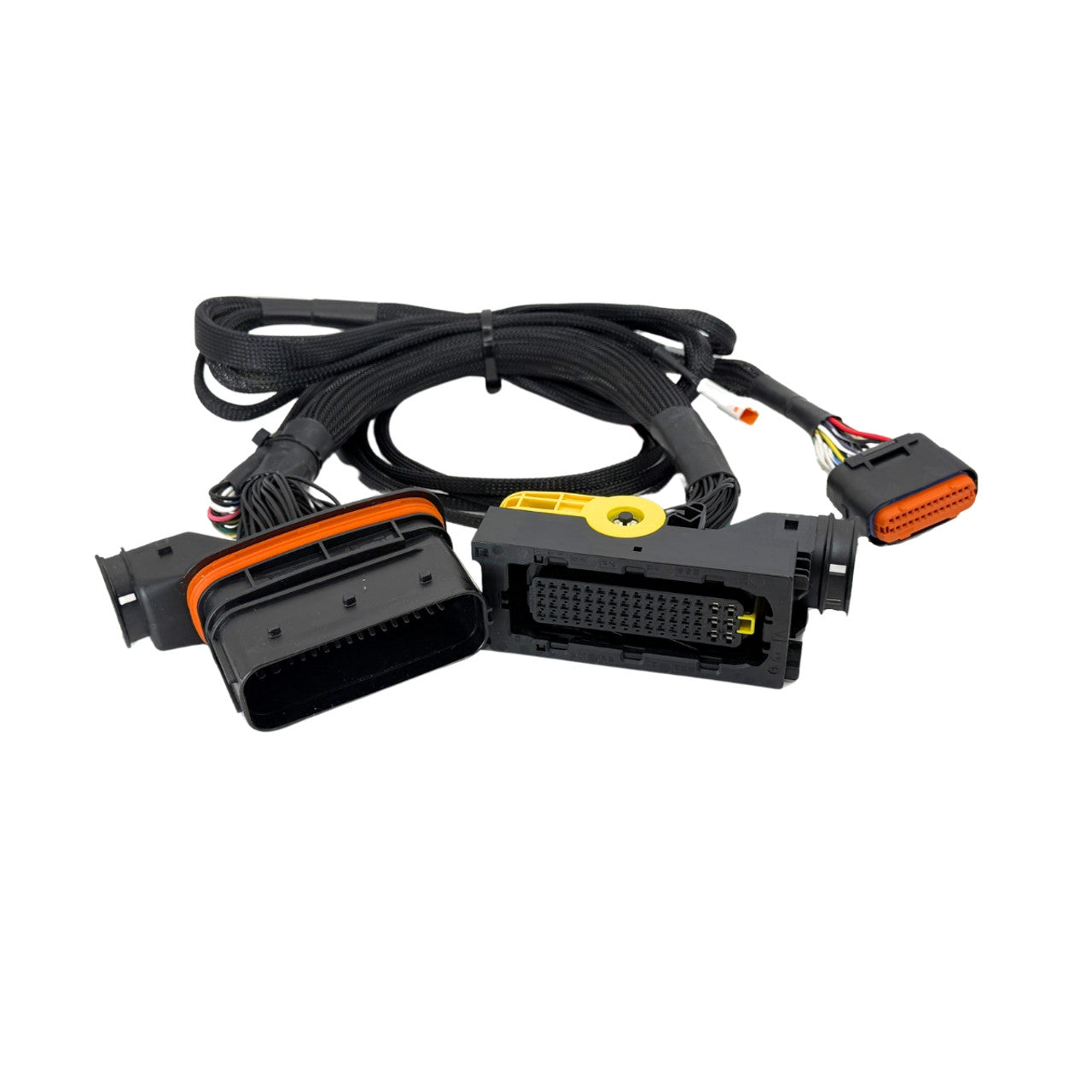 Volvo D13J & D16J Performance Module #VO1604