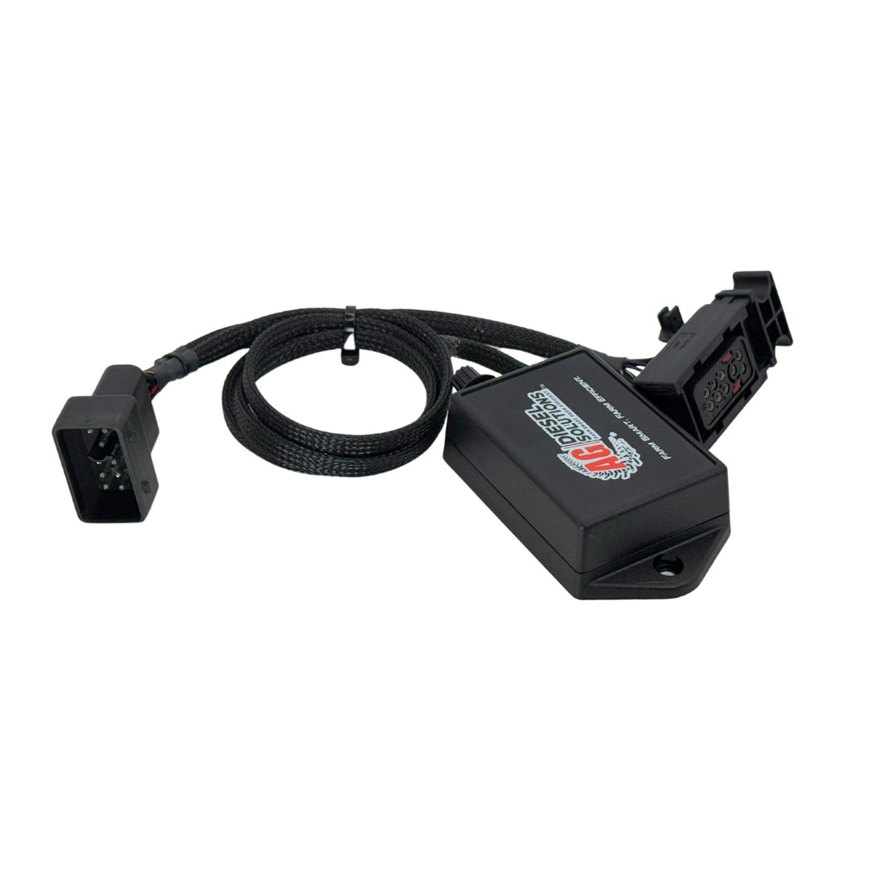 Bosch VP30 & VP44 Injection Pump Performance Module #VP3044