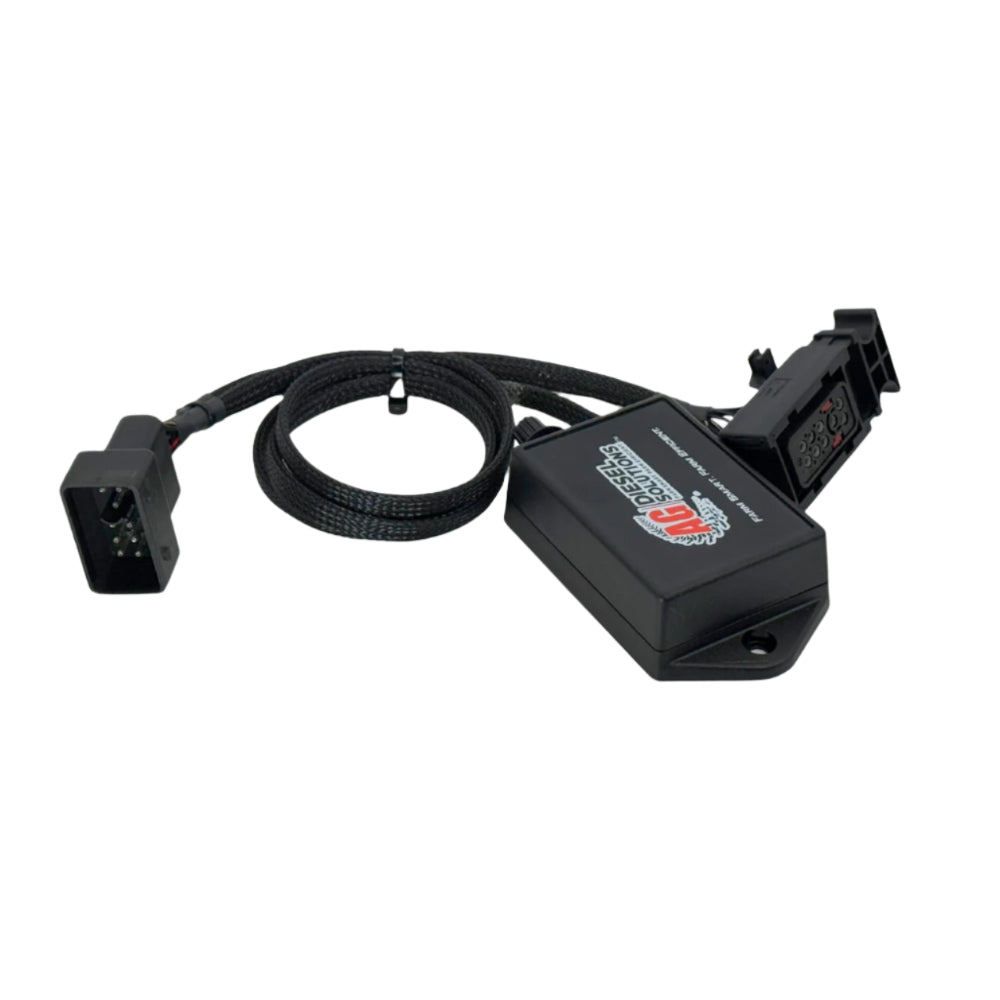 Bosch VP30 & VP44 24V Injection Pump Performance Module #VP3044-24V