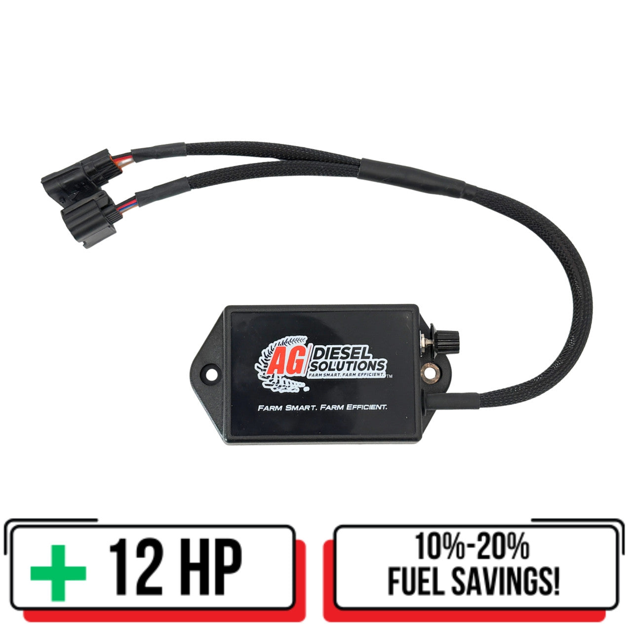 Yanmar 1.6L Tier 4 Interim Performance Module #YM1604
