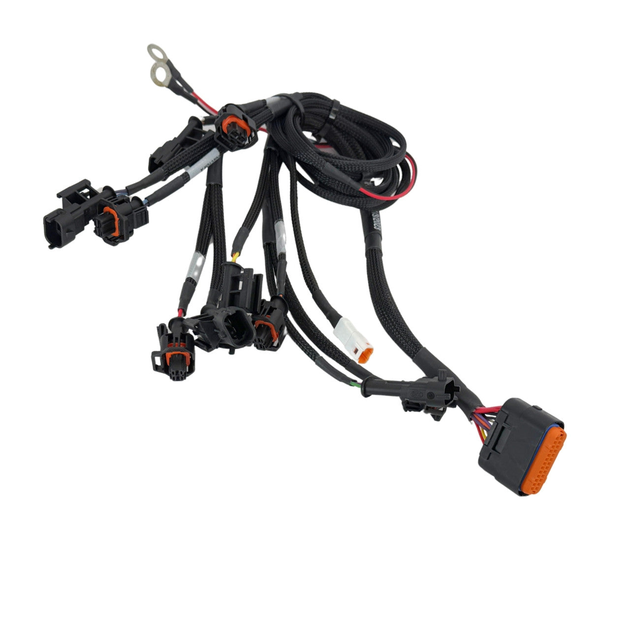 Yanmar 3.3L Tier 4 Final Performance Module #YM3304