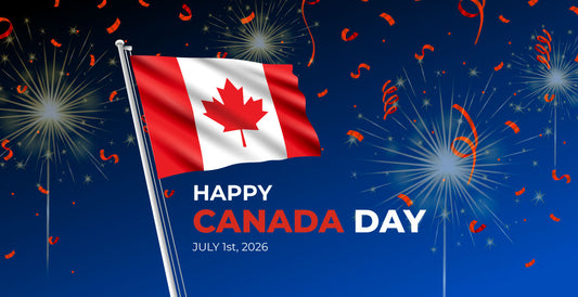 Closed Wednesday July 1 for Canada Day
