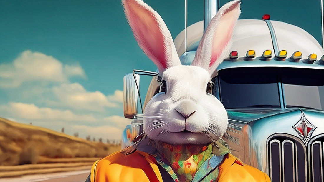 Easter Holiday Hours