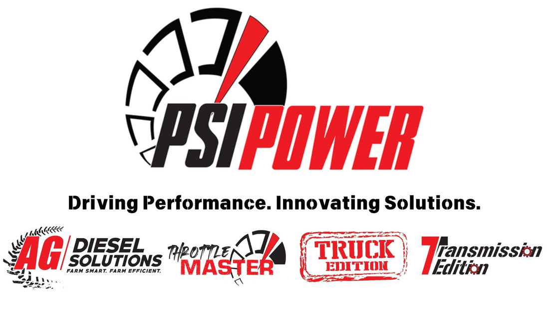 10% Off PSI Power Products for May 2025