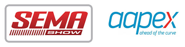 See ya at SEMA (and AAPEX)