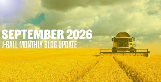 September 2026 Update