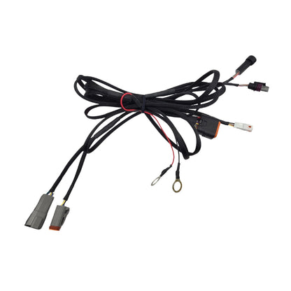 Cummins 8.3L & 9.0L 1998-2005 Performance Module #12100