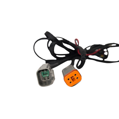 Cummins 8.3L & 9.0L 1998-2005 Performance Module #12100