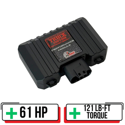 Cummins ISB 6.7L 2013-2024 Performance Module #12251