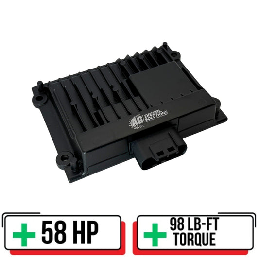 Cummins 9.0L Stage 5 2020-2023 Performance Module #12550