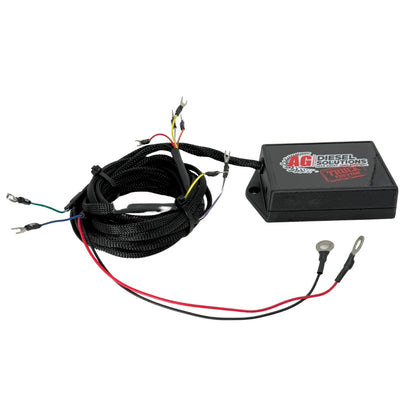 Mercedes 6.4L & 7.2L MBE 906/926 1999-2006 Performance Module #15000