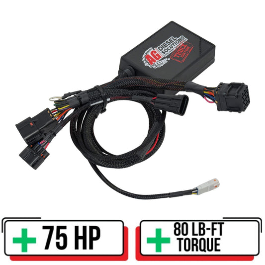 Hino 7.7L J08E-VC 2010-2016 Performance Module #15200