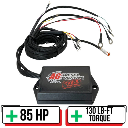Mack 12.0L 1997-2006 Performance Module #30100