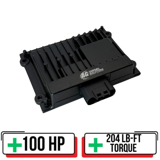 Cummins ISX 15.0L 2002-2010 Performance Module #31000