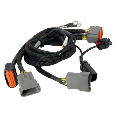 Cat C15 ACERT 2004-2007 Performance Module #32200