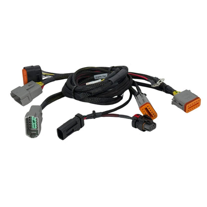 Cat C15 ACERT 2004-2007 Performance Module #32200