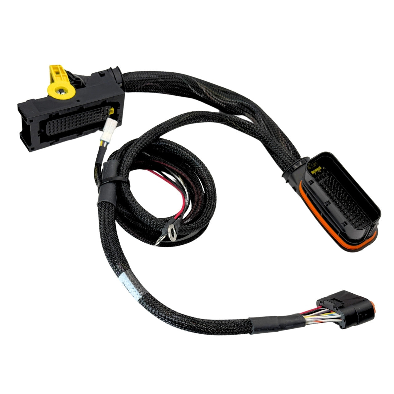 Mack MP7/MP8 & Volvo D11, D13, D16 2017-2024 Performance Module #35100
