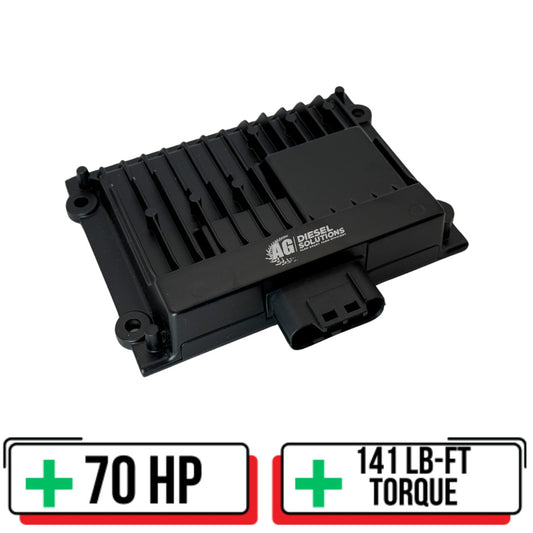 Paccar MX13 2017-2023 Performance Module #36200