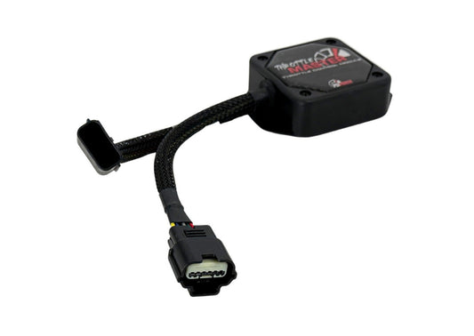 40000 Throttle Control Module for 2007-2024 Chevrolet, Dodge, Ford, GMC, Jeep, & RAM