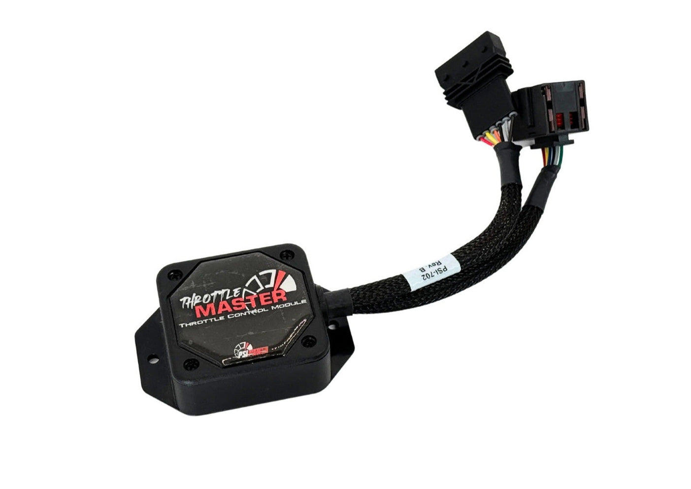 Chevrolet/Dodge/GMC/Jeep/Nissan/RAM Throttle Control Module 2005-2023 #41000