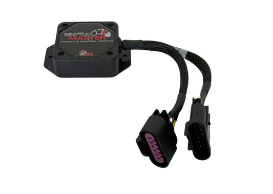 Chevrolet/GMC Throttle Control Module 2007-2019 #41100
