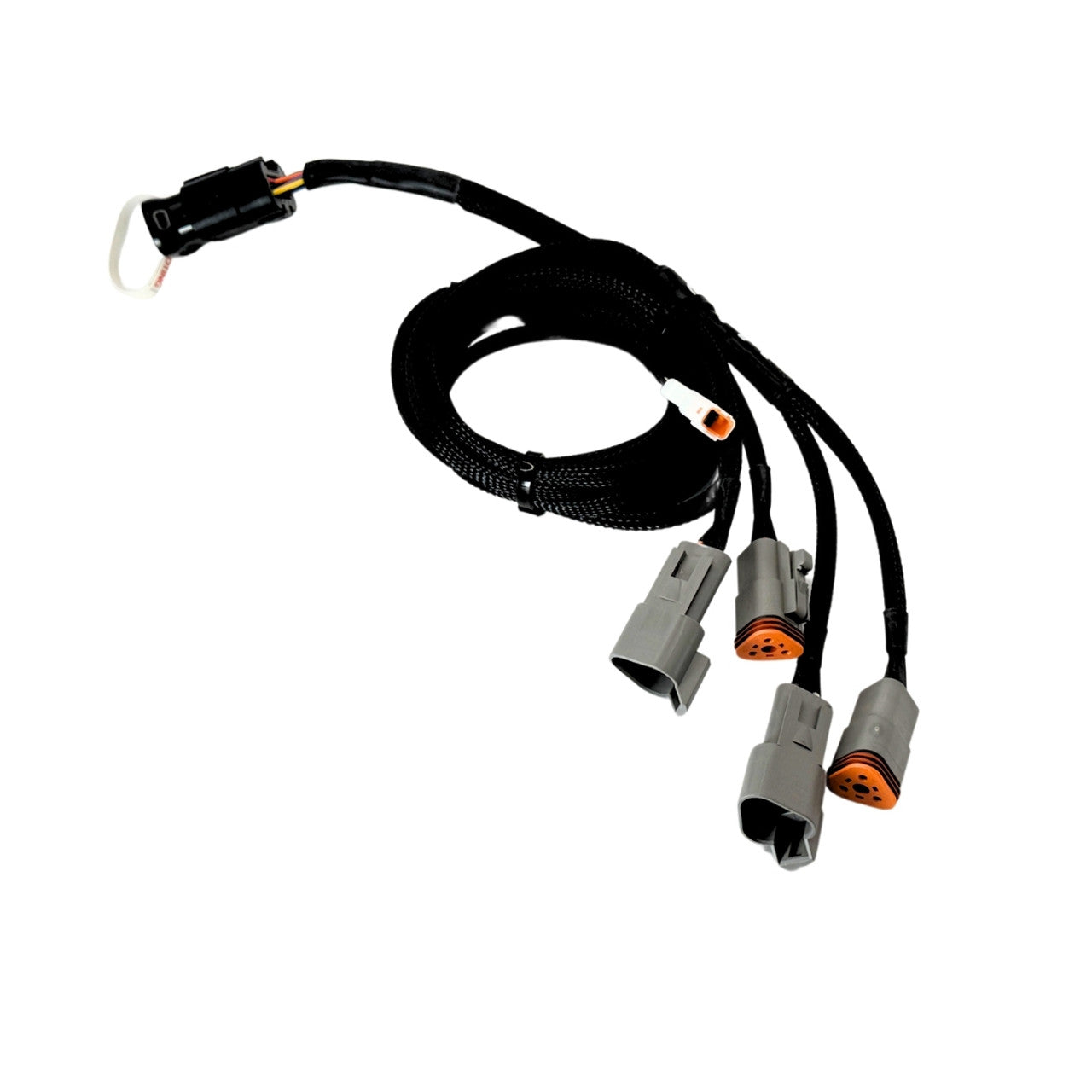 Cat 3126, C7, & C9 1998-2005 Performance Module #51000