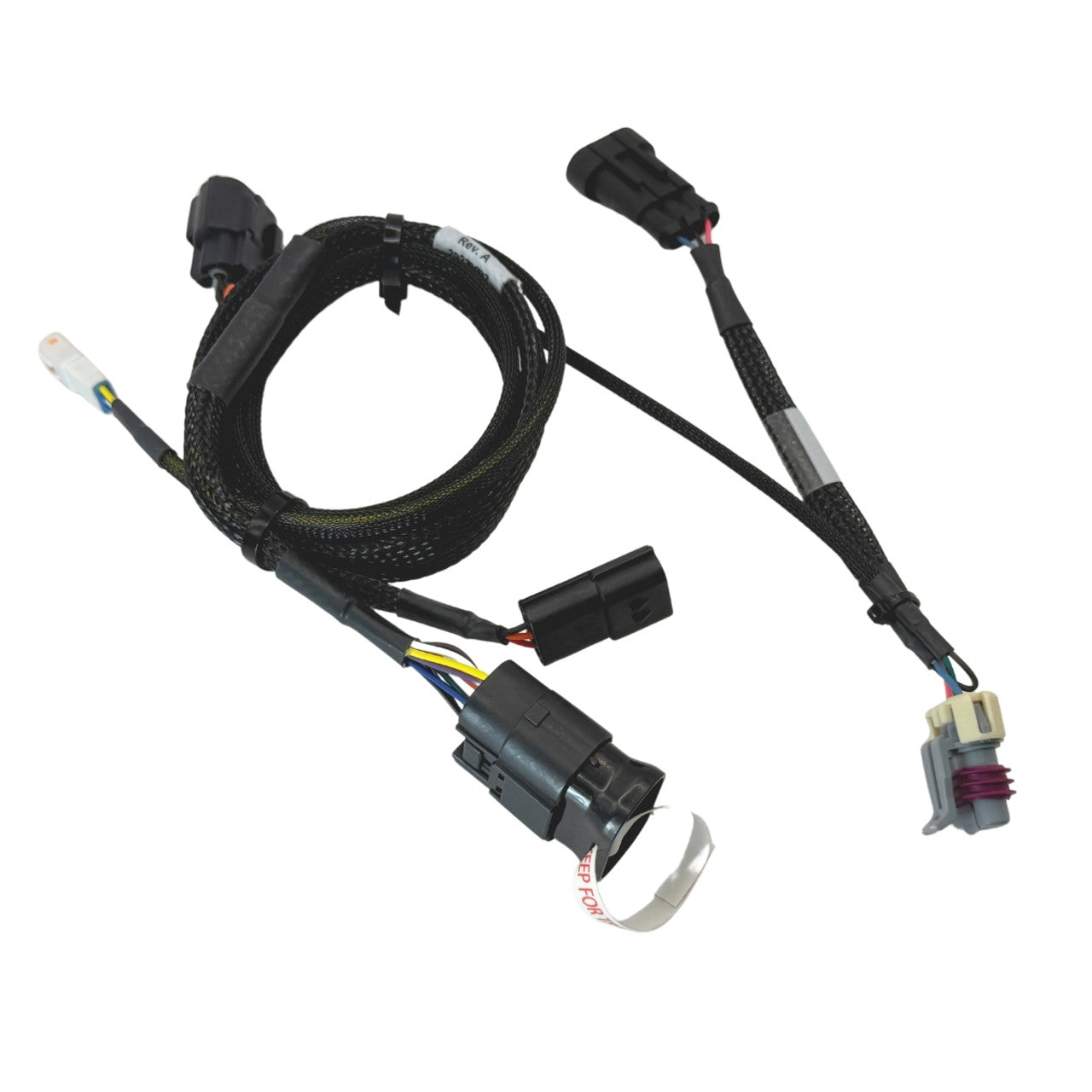 Chevrolet/GMC 7.8L LG4 Duramax 2003-2007 & Isuzu LF8 6HK1 2008-2009 Performance Module #51078