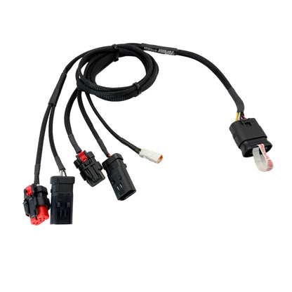 Cat C7 & C9 2006-2009 Non-DPF Performance Module #51500