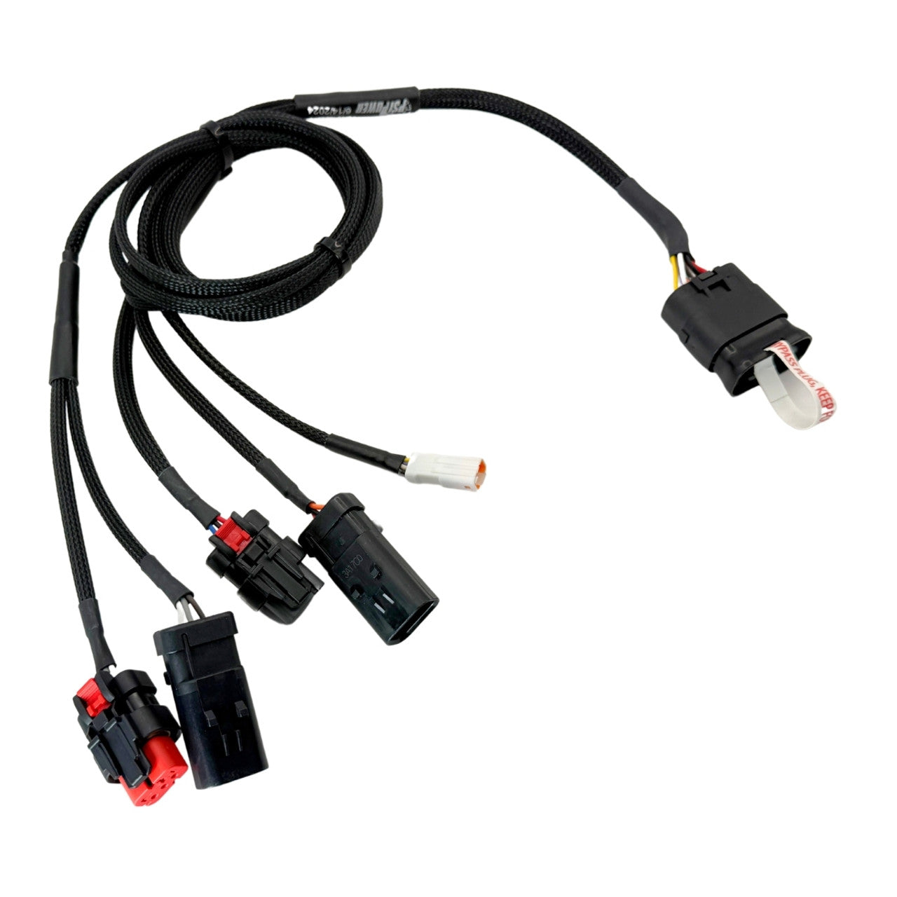 Cat C7 & C9 2006-2009 Non-DPF Performance Module #51500