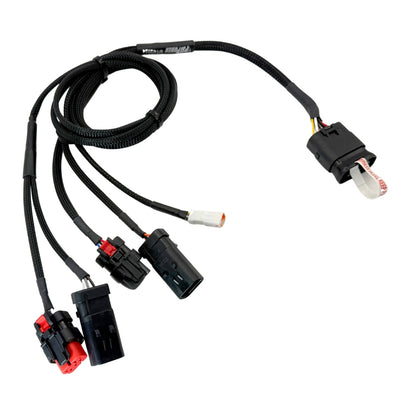 Cat C7 & C9 2006-2009 Non-DPF Performance Module #51500