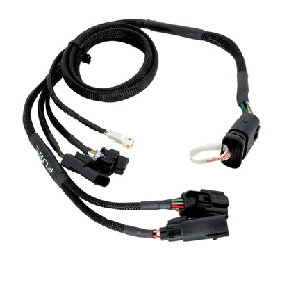 Chevrolet/GMC/International 6.6L L5D Duramax 2019-2023 Performance Module #51700