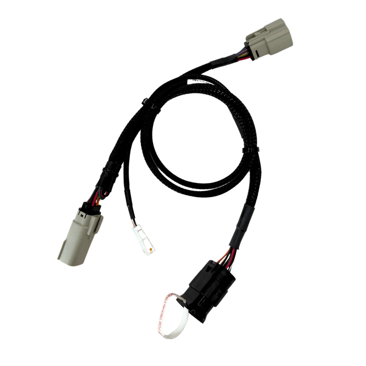 International Maxxforce DT/9/10 2010-2014 Performance Module #53900