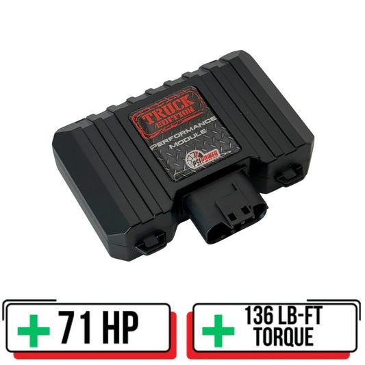 Chevrolet/GMC 6.6L LML Duramax 2011-2014 Performance Module #61200
