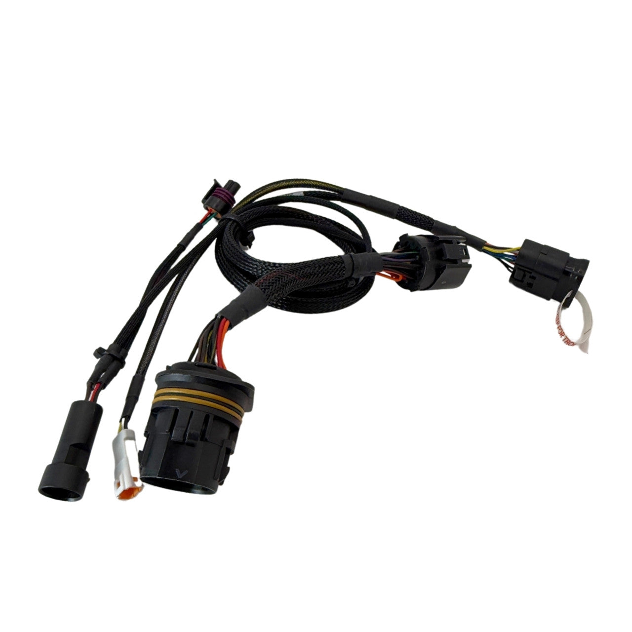 Ford 6.4L Powerstroke 2007.5-2010 Performance Module #62100