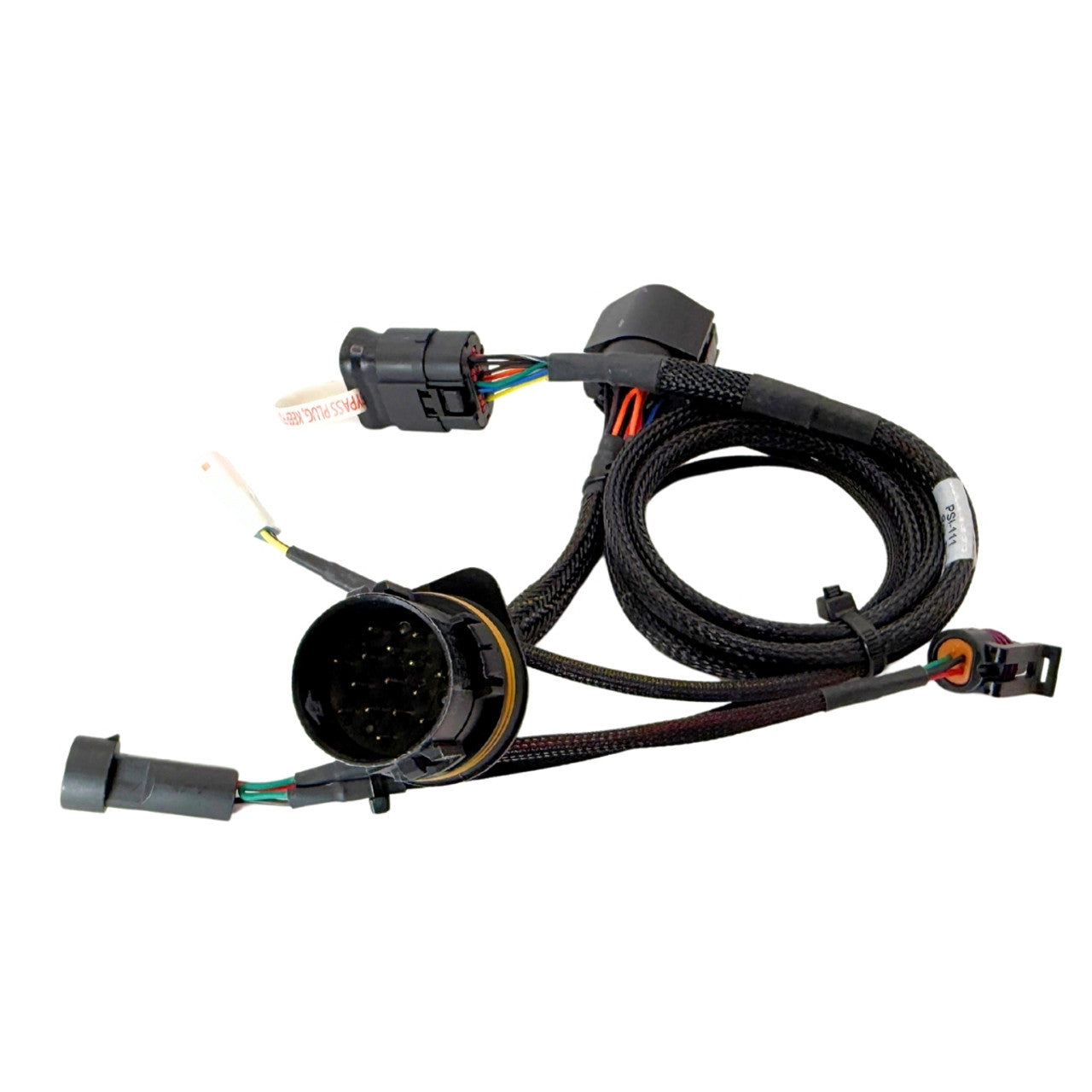 Ford 6.4L Powerstroke 2007.5-2010 Performance Module #62100