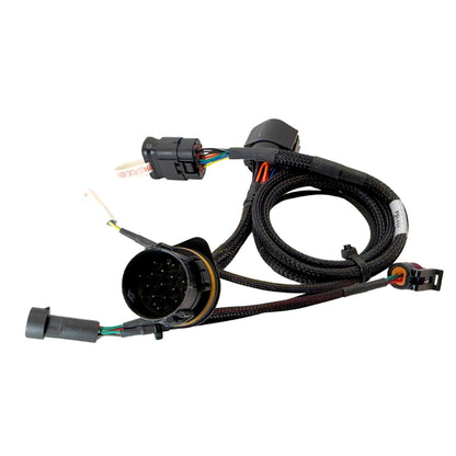 Ford 6.4L Powerstroke 2007.5-2010 Performance Module #62100