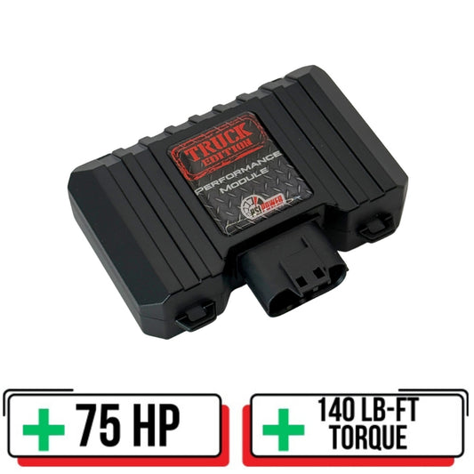 Ford 6.7L Powerstroke 2011-2016 Performance Module #62200
