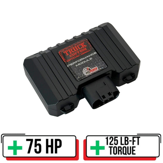 Ford 6.7L Standard & High Output Powerstroke 2020-2025 Performance Module #62400
