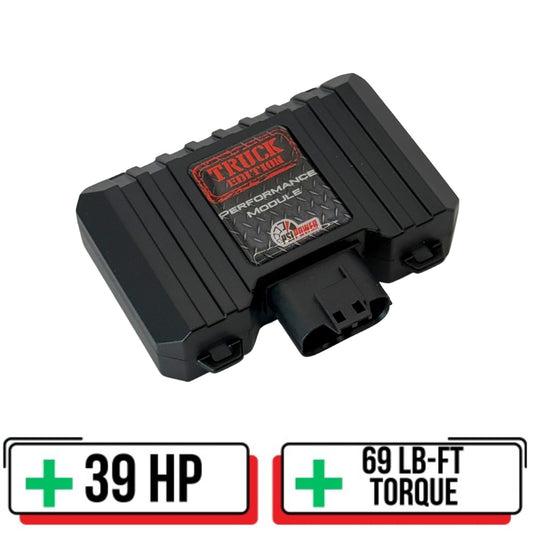 Ford 3.5L V6 Ecoboost 2011-2014 Performance Module #62500
