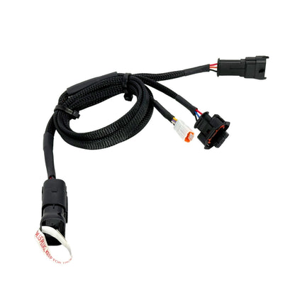 Nissan/Cummins 5.0L 2016-2019 Performance Module #63000