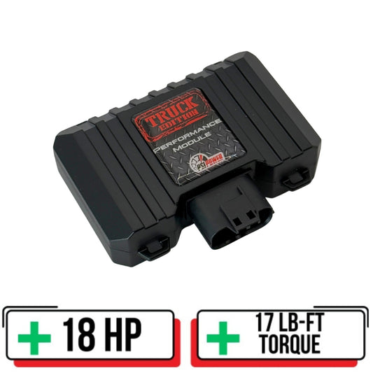 Jeep 3.6L Pentastar 2011-2024 Performance Module #64300