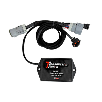 Chevrolet & GMC 2500/3500 Truck Transmission Module 2011-2016 #71000