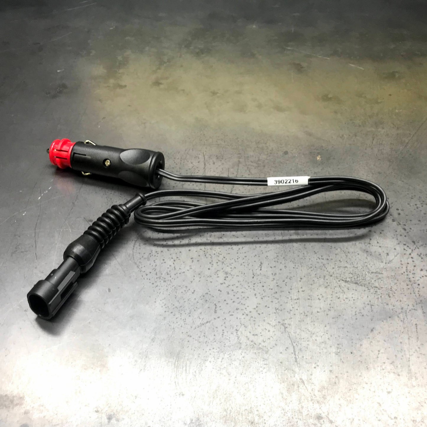 TEXA Navigator TXT Cigarette Power Cable