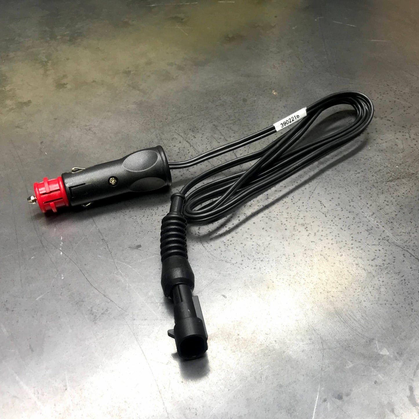 TEXA Navigator TXT Cigarette Power Cable