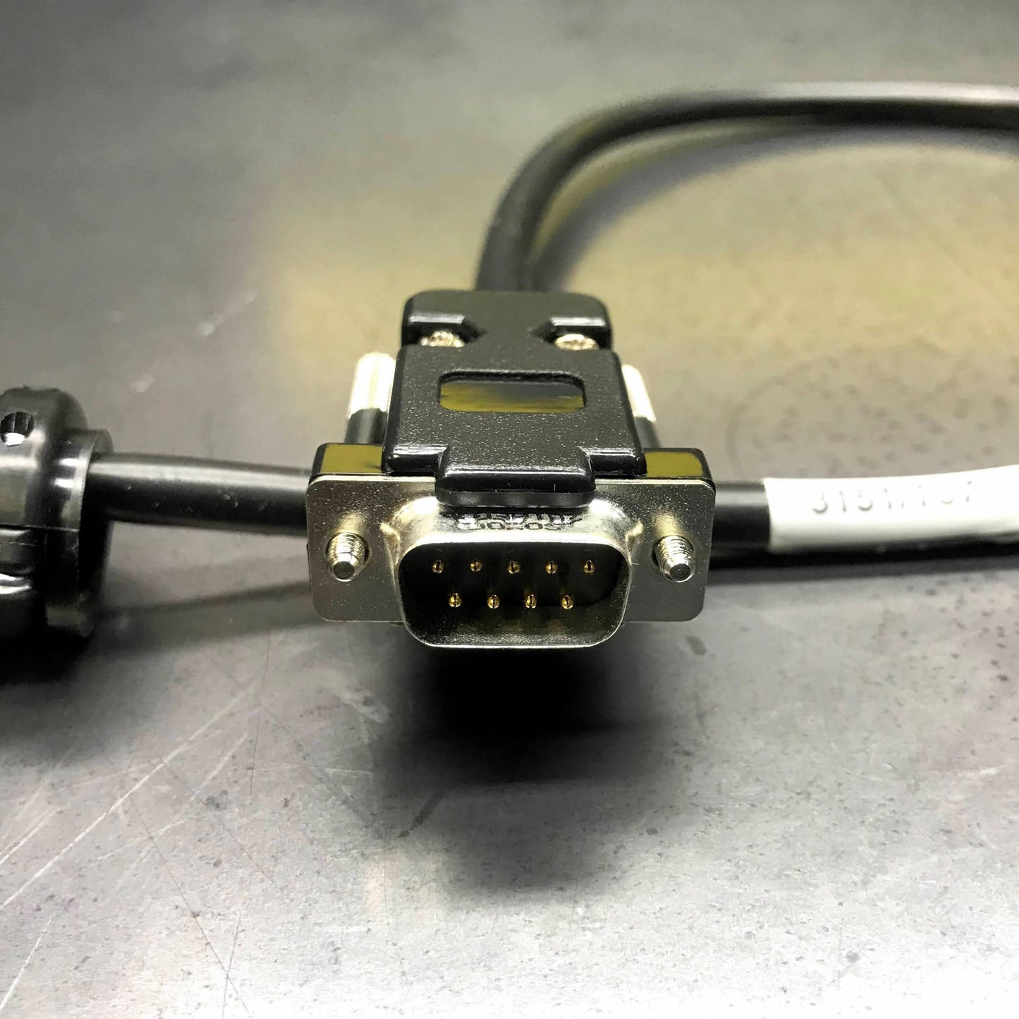 TEXA SISU Sauer Danfoss and Carrarro Transmission Cable (T37)
